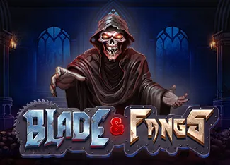 Blade & Fangs - TURBOBET168