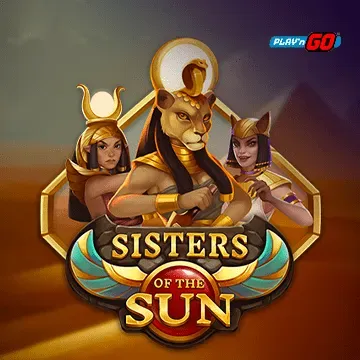 PlaynGo : Sisters of the Sun - TURBOBET168