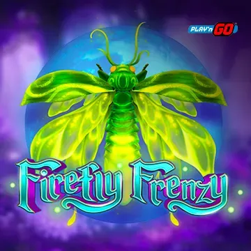 PlaynGo : Firefly Frenzy - TURBOBET168