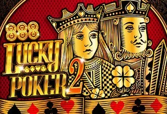 PLAYSTAR : LUCKY POKER 2 - TURBOBET168