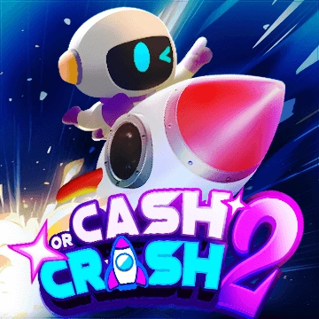 Cash or Crash 2 - TURBOBET168