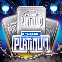 Pure Platinum - TURBOBET168