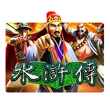 Joker123 : Water Margin - TURBOBET168