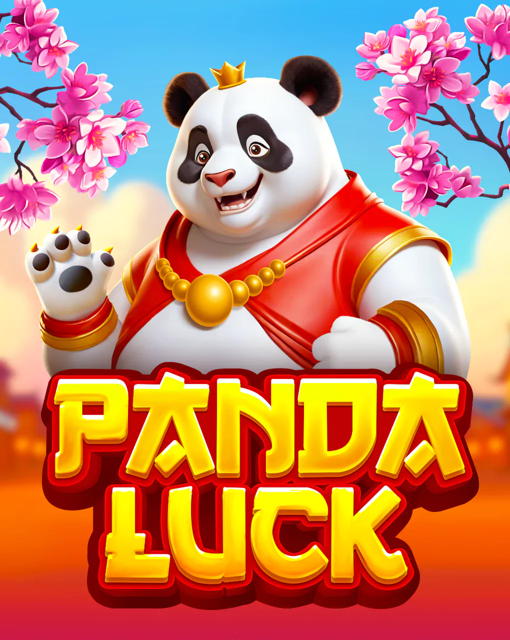 Bgaming : Panda Luck - TURBOBET168