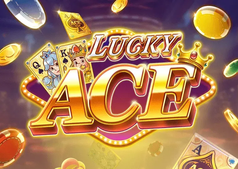 PLAYSTAR : LUCKY ACE - TURBOBET168