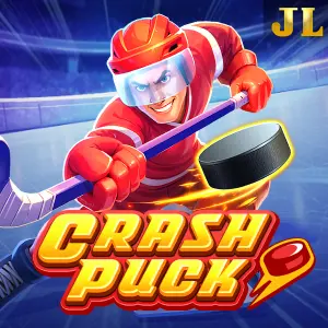 Crash Puck - TURBOBET168