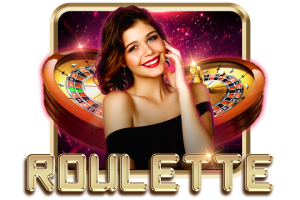 Roulette - TURBOBET168