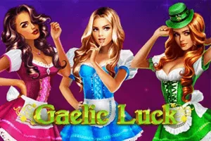 Gaelic Luck - TURBOBET168