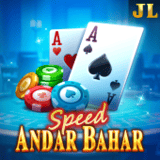 Speed AndarBahar - TURBOBET168