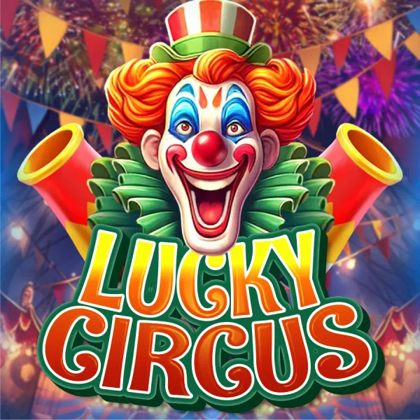 Lucky Circus - TURBOBET168
