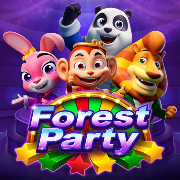 Forest Party - TURBOBET168