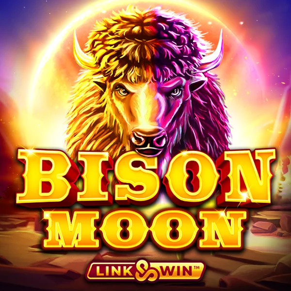 Bison Moon - TURBOBET168