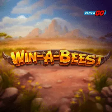 PlaynGo : Win-A-Beest - TURBOBET168