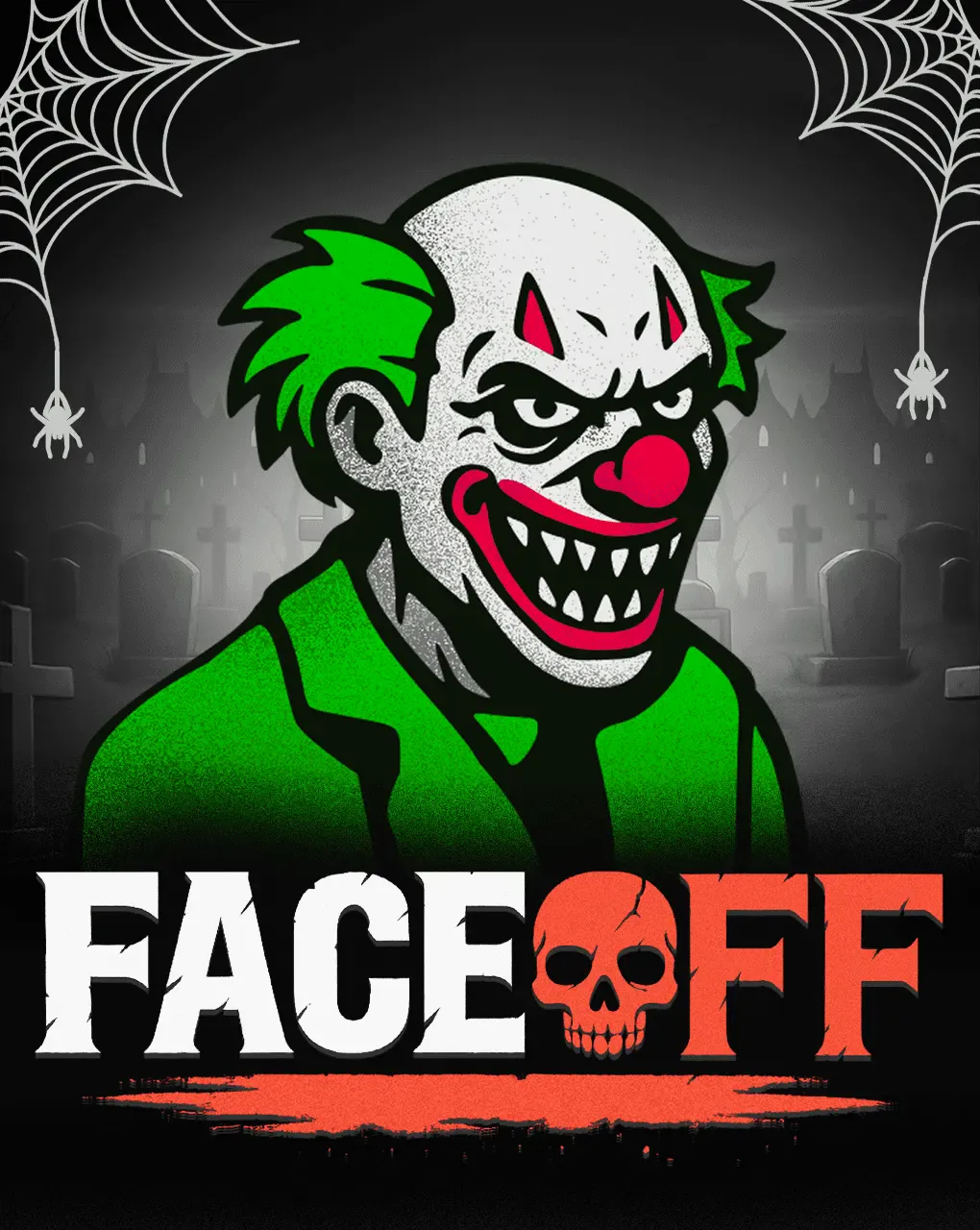Bgaming : Face Off - TURBOBET168