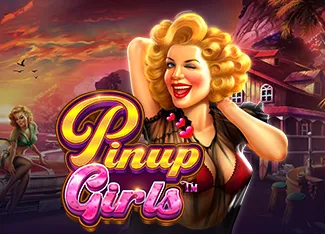 Pragmatic : Pinup Girls - TURBOBET168