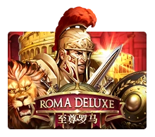 Joker123 : Roma Deluxe - TURBOBET168