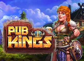 Pragmatic : Pub Kings - TURBOBET168