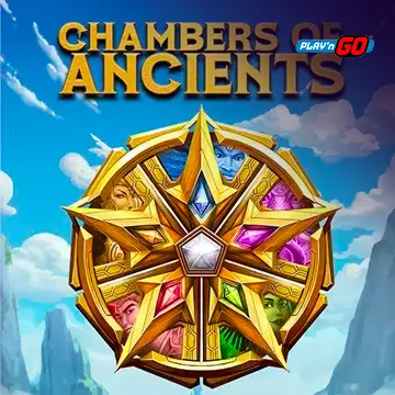 PlaynGo : Chambers of Ancients - TURBOBET168