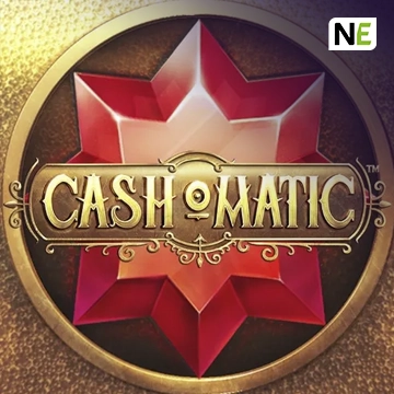 Cash-o-Matic - TURBOBET168