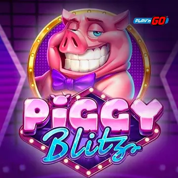 PlaynGo : Piggy Blitz - TURBOBET168