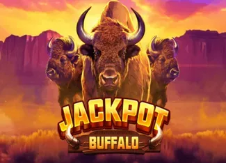 Jackpot Buffalo - TURBOBET168