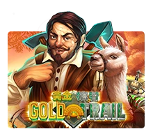 Joker123 : Gold Trail - TURBOBET168