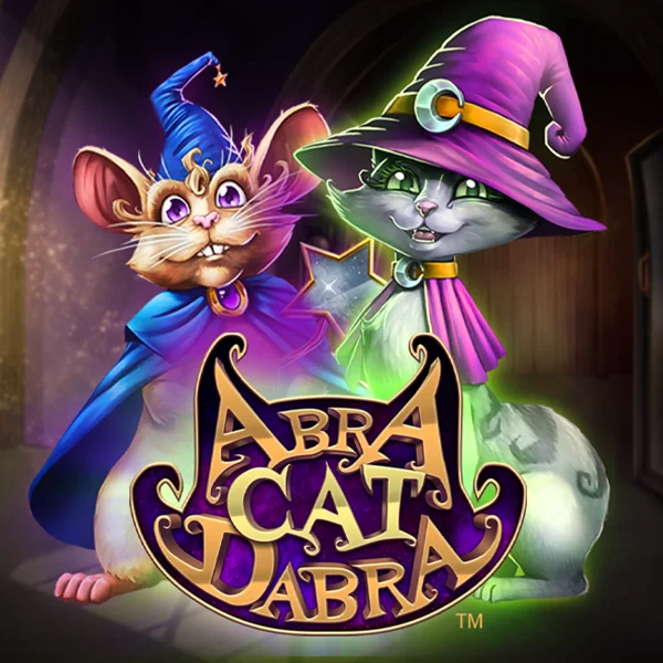 AbraCatDabra - TURBOBET168