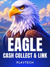 Eagle: Cash Collect & Link - TURBOBET168