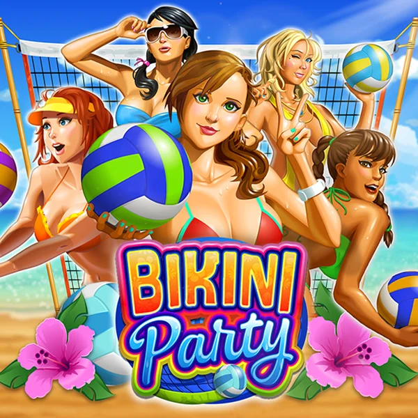 Bikini Party - TURBOBET168