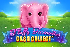 Fluffy Favourites: Cash Collect - TURBOBET168