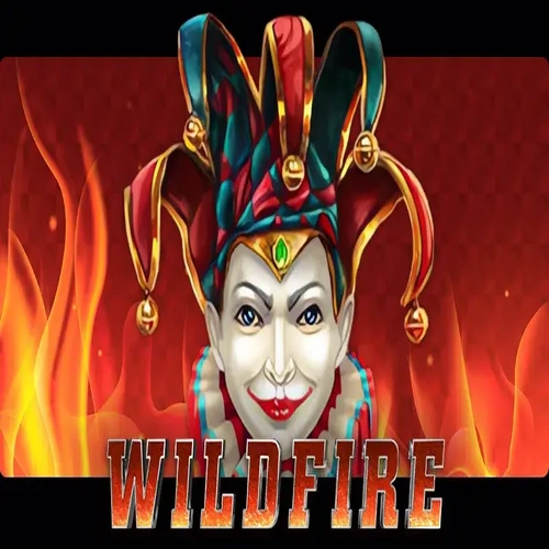 Wildfire Wins - TURBOBET168
