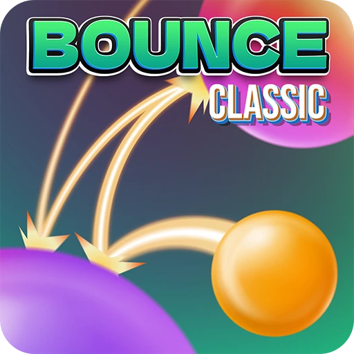 Bounceball Classic - TURBOBET168