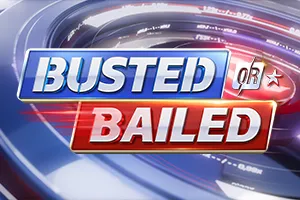 Busted Or Bailed - TURBOBET168