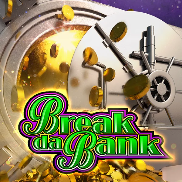 Break da Bank - TURBOBET168