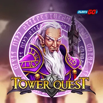 PlaynGo : Tower Quest - TURBOBET168