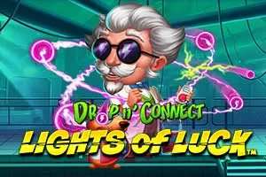 Lights of Luck - TURBOBET168