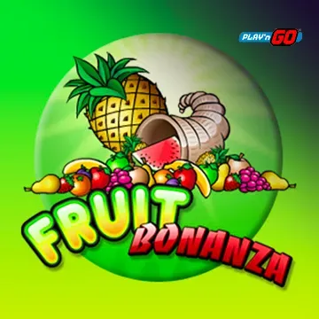 PlaynGo : Fruit Bonanza - TURBOBET168