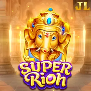 Jili : Super Rich - TURBOBET168