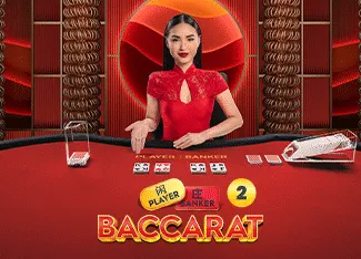 Baccarat 2 - TURBOBET168