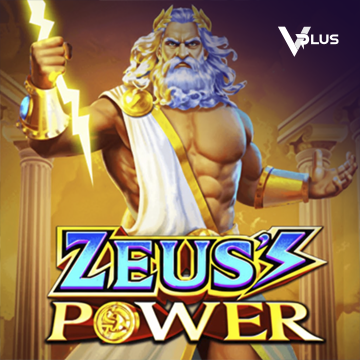 Zeus Power - TURBOBET168
