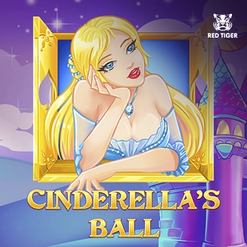 Cinderellas Ball - TURBOBET168