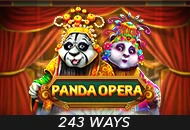 Spadegaming : Panda Opera - TURBOBET168