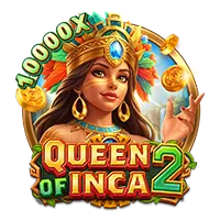 Facai : QUEEN OF INCA 2 - TURBOBET168