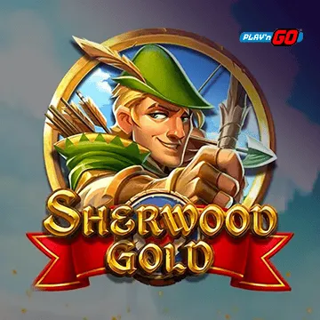 PlaynGo : Sherwood Gold - TURBOBET168