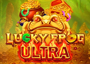 Katak Beruntung ULTRA - TURBOBET168