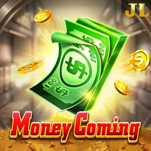 Jili : Money Coming - TURBOBET168