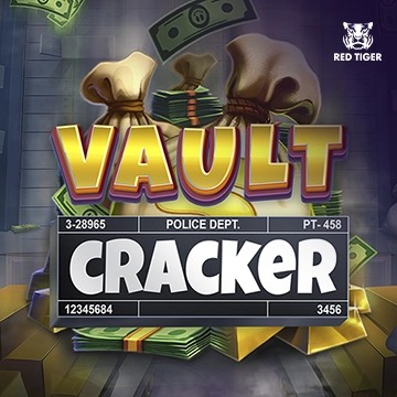 Vault Cracker - TURBOBET168