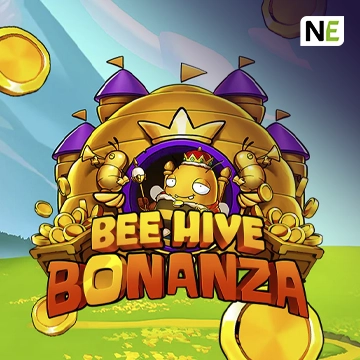 Bee Hive Bonanza - TURBOBET168