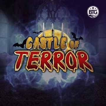 Bigtime : Castle of Terror - TURBOBET168