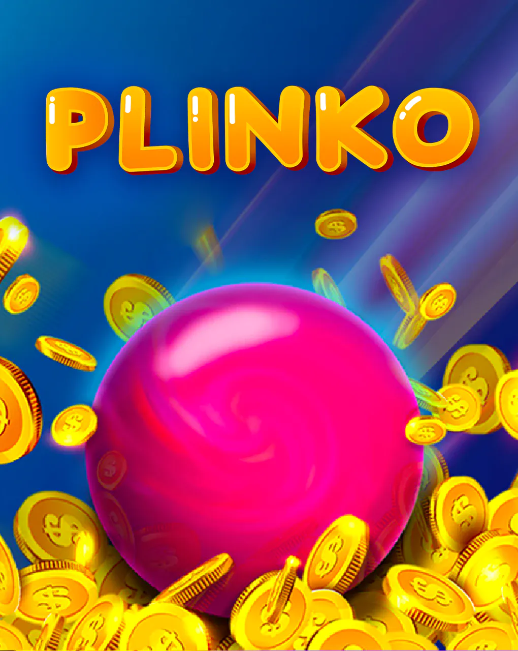 Plinko - TURBOBET168